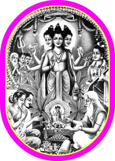 telugu one gives an introduction about Anaghashtami Vratam. Sri Anaghashtami Vratham is performed every month on Bahula Ashtami day.